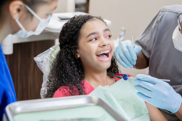 Best Holiday Emergency Dentist in Barry, IL