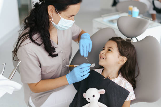 Best Emergency Cosmetic Dentistry in Barry, IL