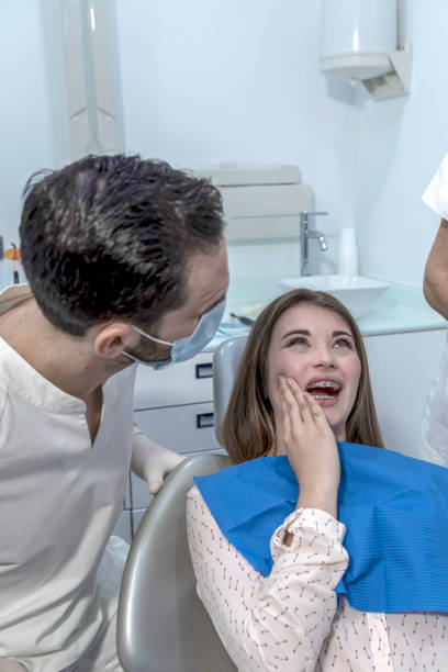 Best Emergency Dentist for Lost Fillings or Crowns in Barry, IL