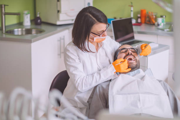 Best Emergency Dental Extractions in Barry, IL